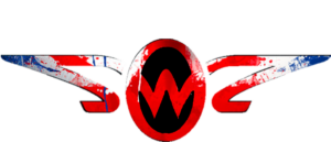 Zero west logo
