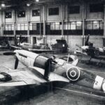 Spitfire factory