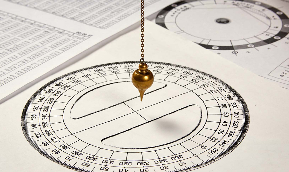 picture of a pendulum