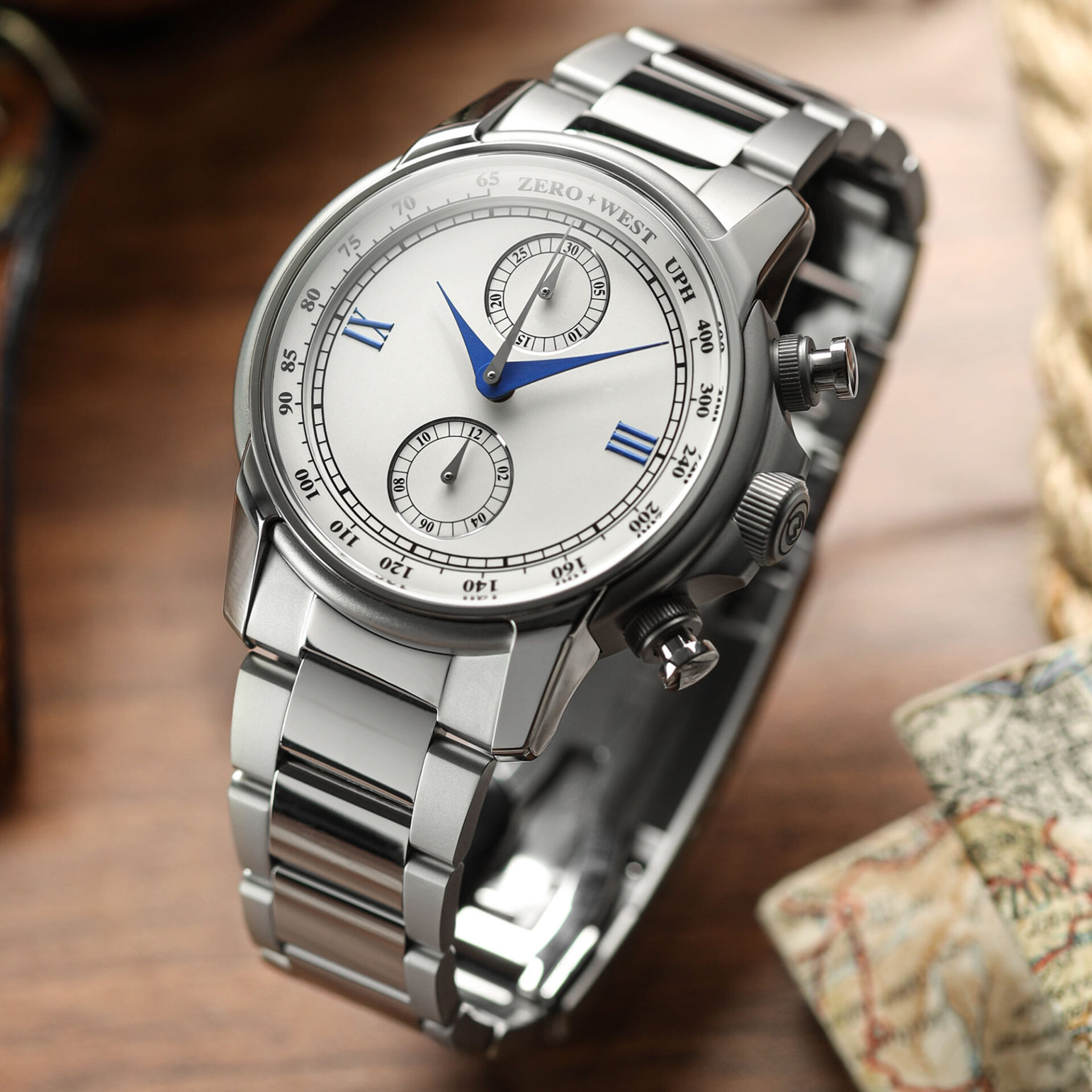 Stainless Steel Bracelet - Image 2