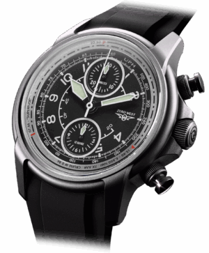 V1 Vulcan Chronograph