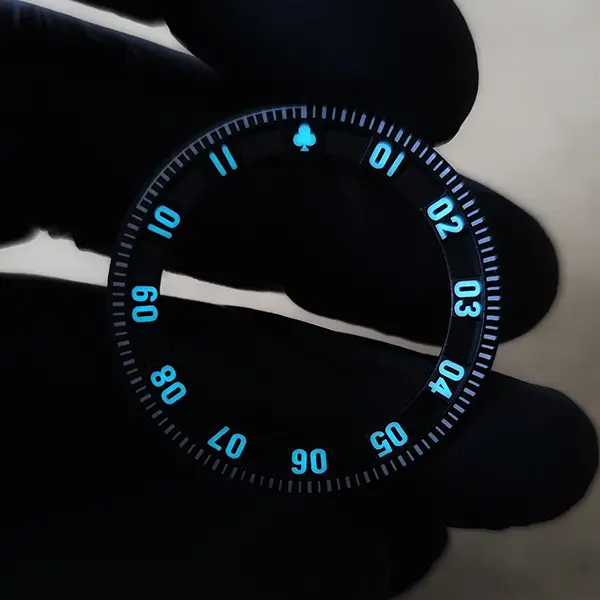 Z-branch Innivotive Watch Design by Zero West