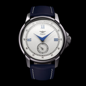 L3 Longitude