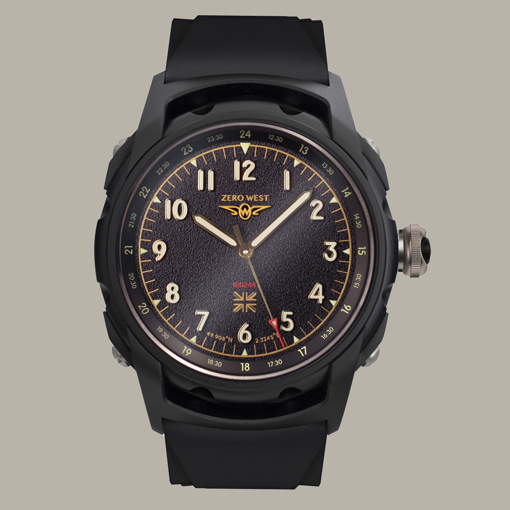 Zero West M1 Series